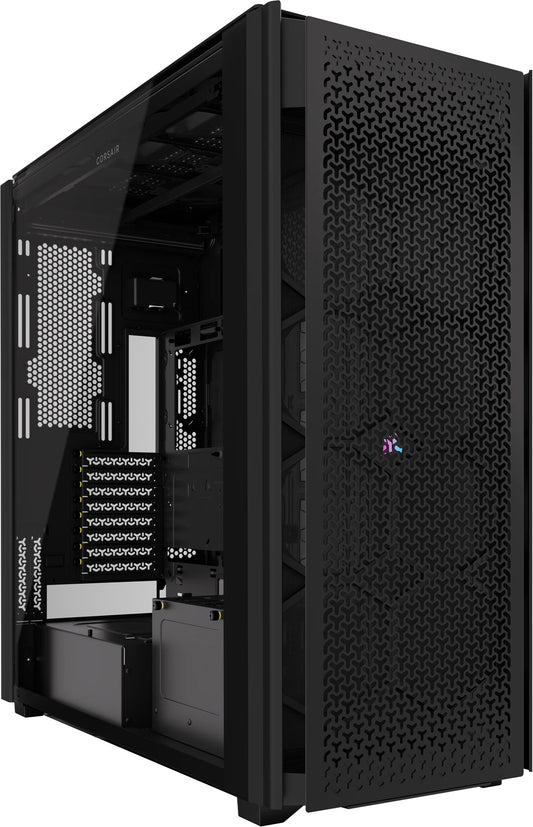 Corsair 9000D RGB AIRFLOW Full Tower Svart