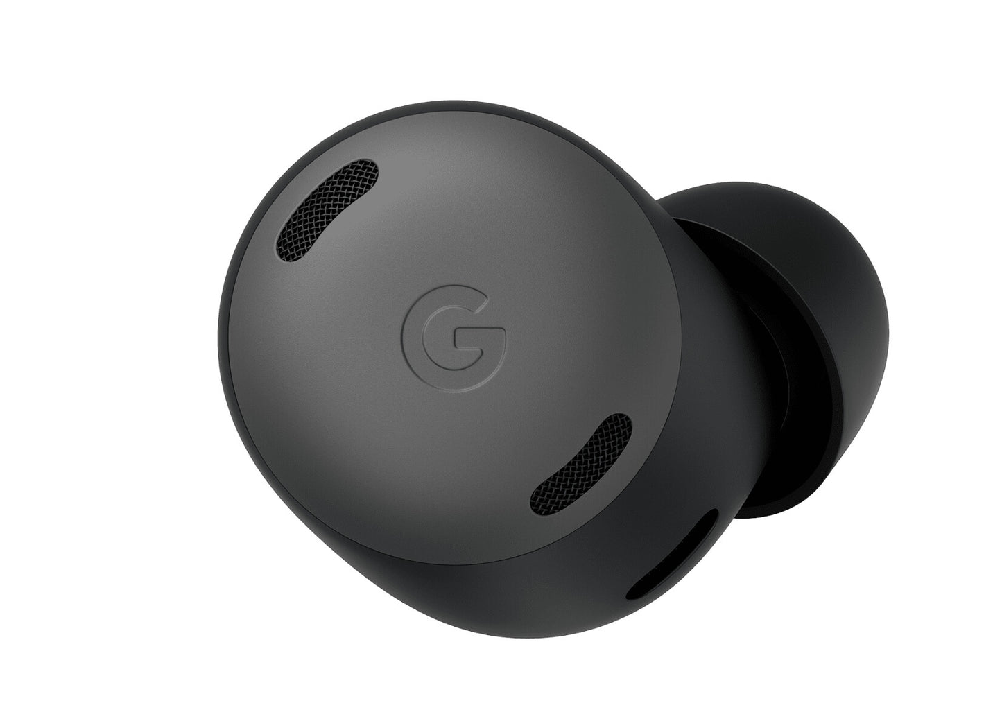Google Pixel Buds Pro Headset Trådlös I öra Samtal/musik Bluetooth Antracit, Grå