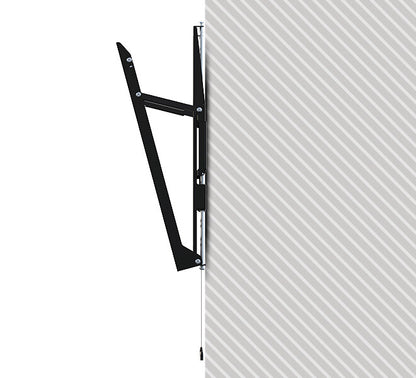 B-Tech BT9910/B tv-fäste 2,54 m (100") Svart
