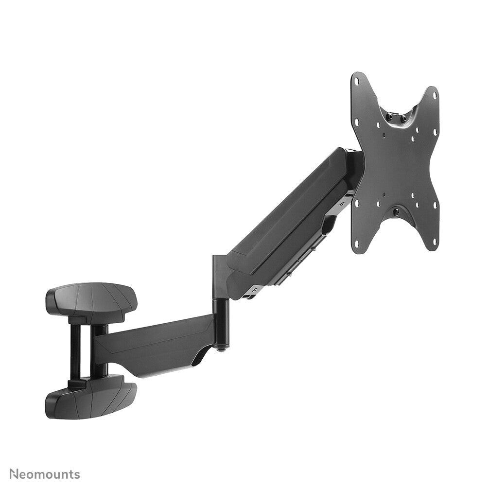Neomounts WL70-550BL12 tv-fäste 106,7 cm (42") Svart