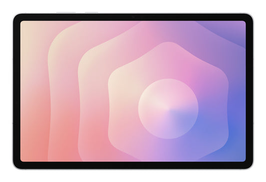 Samsung Galaxy Tab SM-X736B 5G LTE-TDD & LTE-FDD 512 GB 27,9 cm (11") 12 GB Wi-Fi 6 (802.11ax) Silver