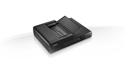 Canon imageFORMULA DR-F120 Flatbädds- och ADF-scanner 600 x 600 DPI A4 Svart