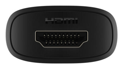 Xiaomi TV Stick 4K HDMI 4K Ultra HD Android Svart