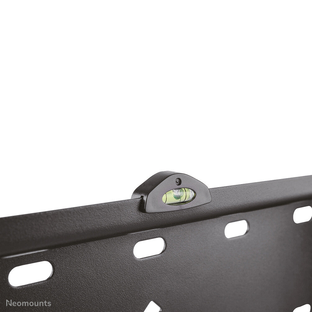 Neomounts FPMA-W300BLACK tv-fäste 139,7 cm (55") Svart