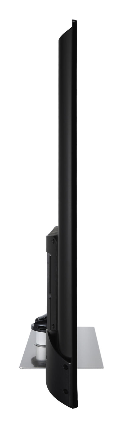 Panasonic TB-65W63AE7 TV-apparat 165,1 cm (65") 4K Ultra HD Smart-TV Wi-Fi Grå