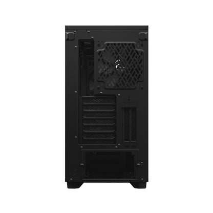 Fractal Design Define 7 Midi Tower Svart