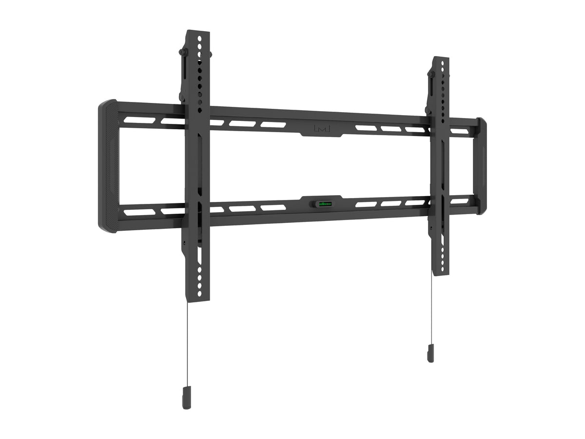 Multibrackets 6572 tv-fäste 2,18 m (86") Svart