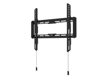 Multibrackets 1008 tv-fäste 165,1 cm (65") Svart