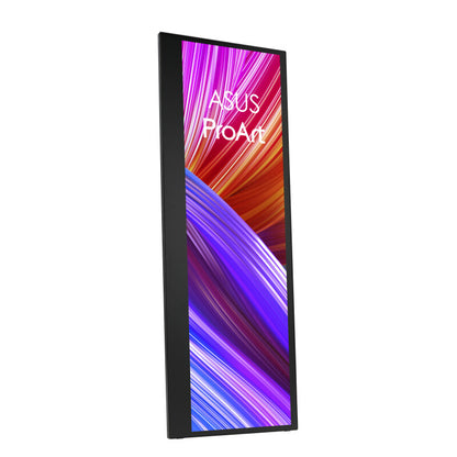 ASUS ProArt PA147CDV platta pc-skärmar 35,6 cm (14") 1920 x 550 pixlar LCD Pekskärm Svart