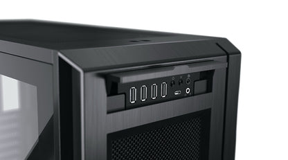 Phanteks ENTHOO PRO 2 Full Tower Svart