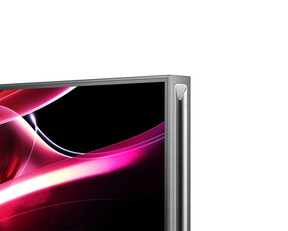 Hisense 85UXKQ 2,16 m (85") 4K Ultra HD Smart-TV Wi-Fi Antracit 2500 cd/m²