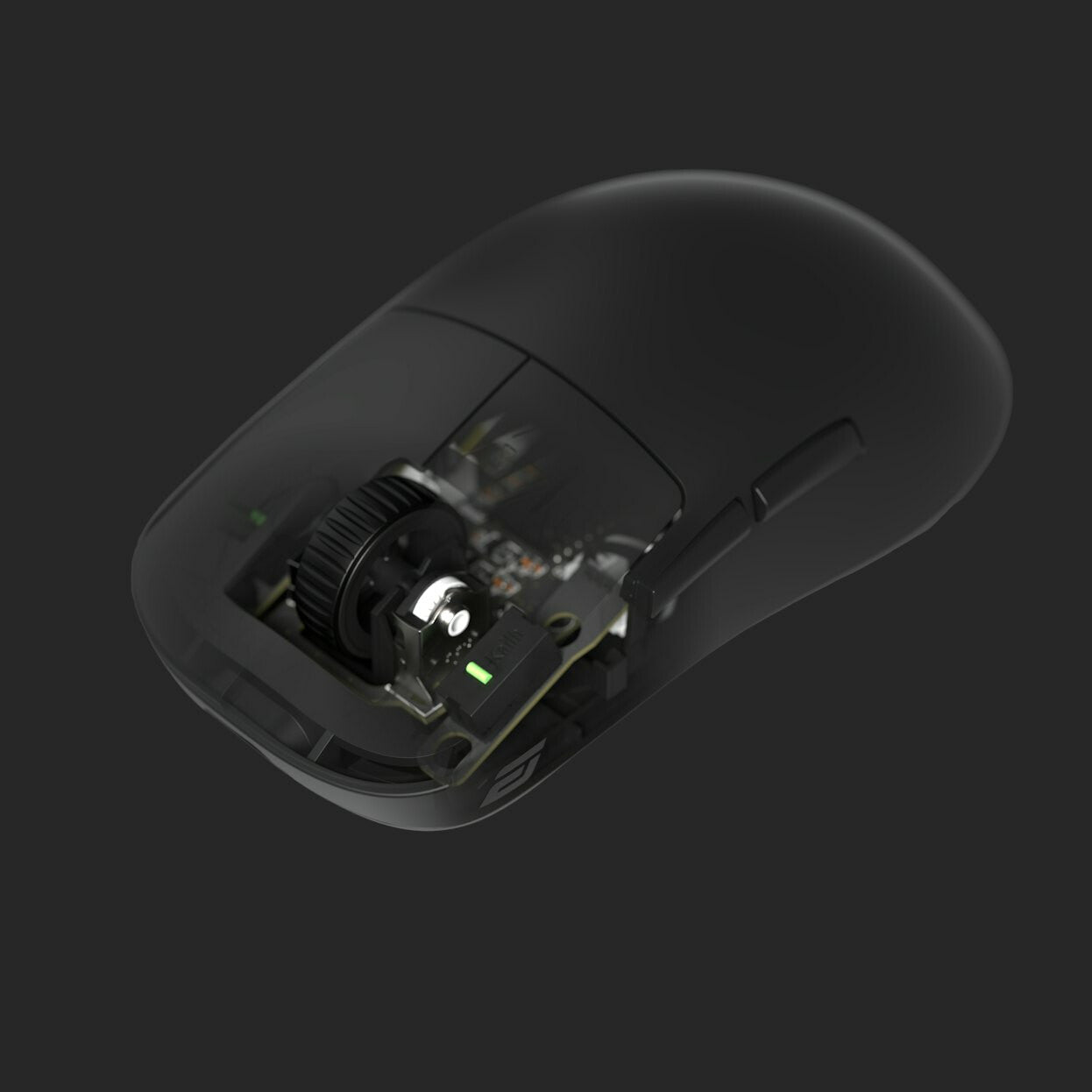 Endgame Gear OP1we Mouse switches