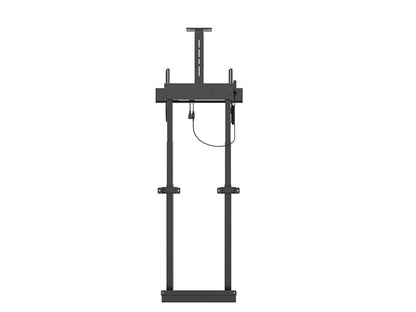 Multibrackets 5674 tv-fäste 2,29 m (90") Svart