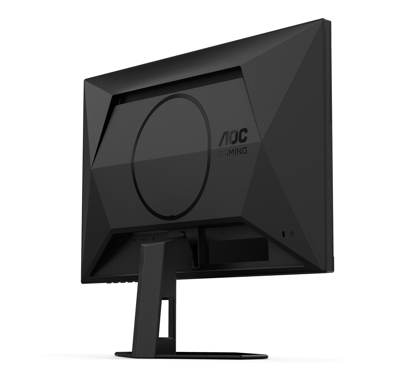 AOC 24G4XE platta pc-skärmar 60,5 cm (23.8") 1920 x 1080 pixlar Full HD LCD Svart, Grå