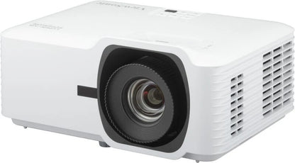 Viewsonic LS741HD datorprojektorer 5000 ANSI-lumen DMD 1080p (1920x1080) Svart, Vit