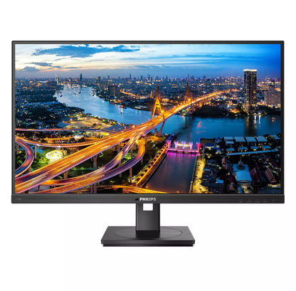 Philips B Line 276B1/75 LED display 68,6 cm (27") 2560 x 1440 pixlar Full HD Svart