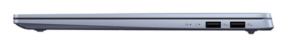 ASUS Vivobook S 14 OLED S5406SA-QD004W Intel Core Ultra 5 226V Bärbar dator 35,6 cm (14") WUXGA 16 GB LPDDR5x-SDRAM 512 GB SSD Wi-Fi 7 (802.11be) Windows 11 Home Belgiskt Blå