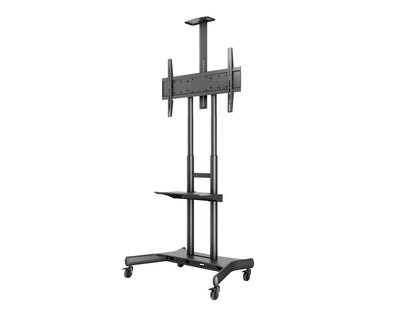 Multibrackets 4627 tv-fäste 2,03 m (80") Svart