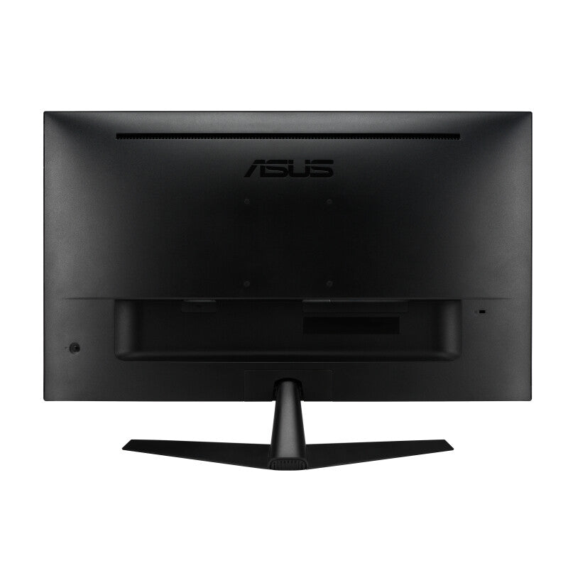 ASUS VY279HGE platta pc-skärmar 68,6 cm (27") 1920 x 1080 pixlar Full HD Svart