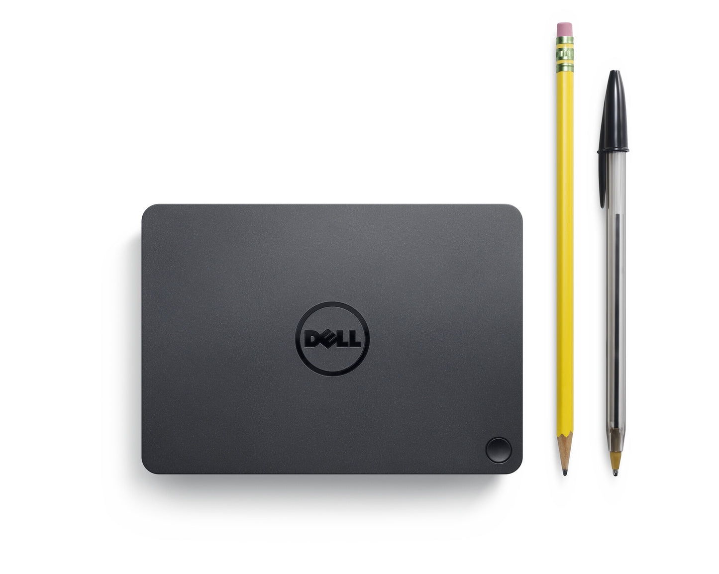 DELL WD15 Kabel USB 3.2 Gen 1 (3.1 Gen 1) Type-C Svart