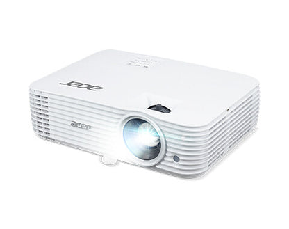 Acer Basic X1629HK 4500 ANSI-lumen DLP WUXGA (1920x1200) 3D kompatibilitet Vit
