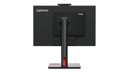 Lenovo ThinkCentre Tiny-In-One 24 Gen 5 LED display 60,5 cm (23.8") 1920 x 1080 pixlar Full HD Svart