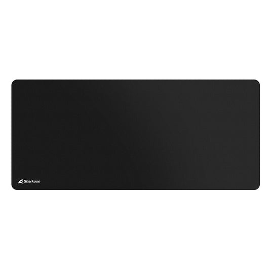 Sharkoon 1337 V2 Gaming Mat XXL Spelmusmatta Svart