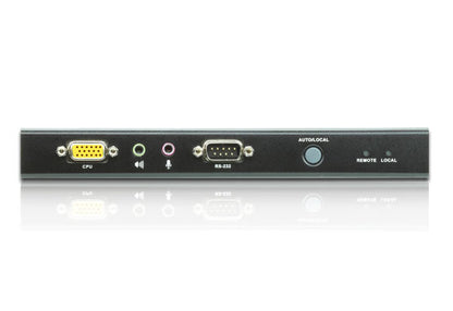ATEN CE750A KVM-förlängare Sändare och mottagare