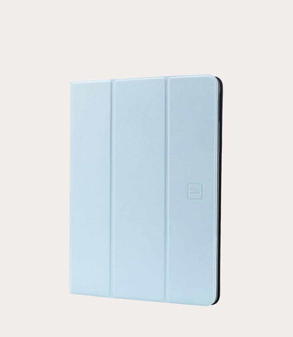 Tucano IPD102UPP-Z iPad-fodral 26,7 cm (10.5") Folio Blå