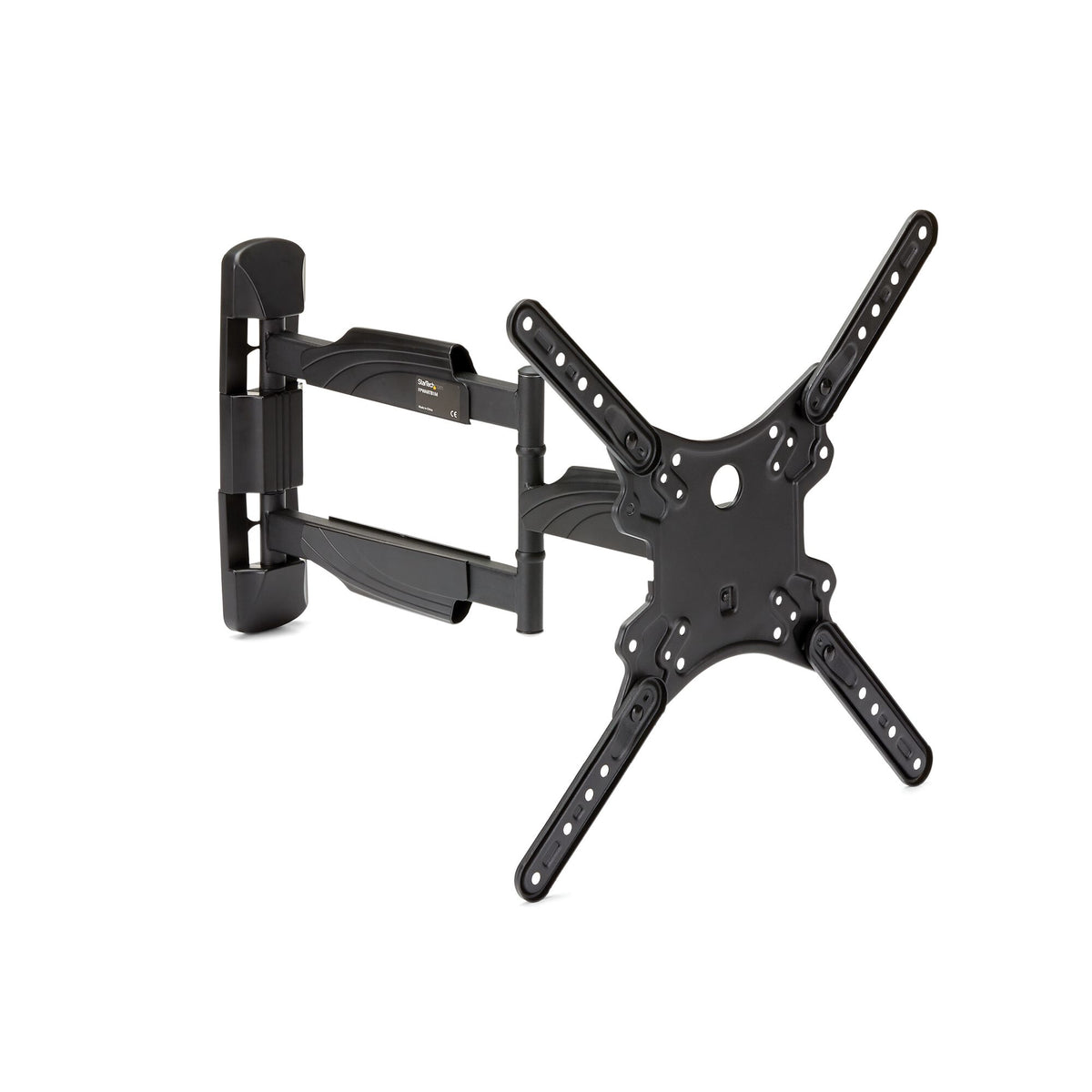 StarTech.com Takmontering för platt-TV - för 22" till 55" TV-apparater - ledad arm