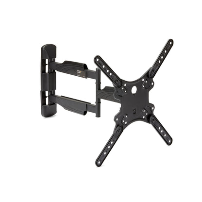 StarTech.com Takmontering för platt-TV - för 22" till 55" TV-apparater - ledad arm