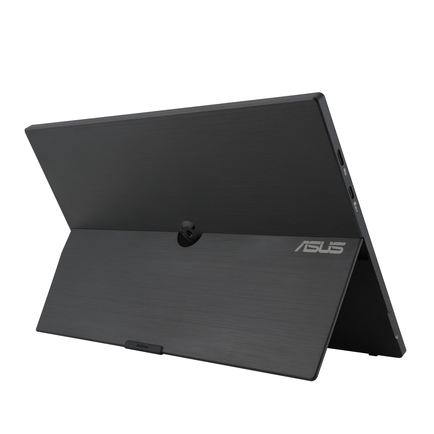 ASUS MB16AHV platta pc-skärmar 39,6 cm (15.6") 1920 x 1080 pixlar Full HD LCD Svart