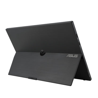 ASUS MB16AHV platta pc-skärmar 39,6 cm (15.6") 1920 x 1080 pixlar Full HD LCD Svart