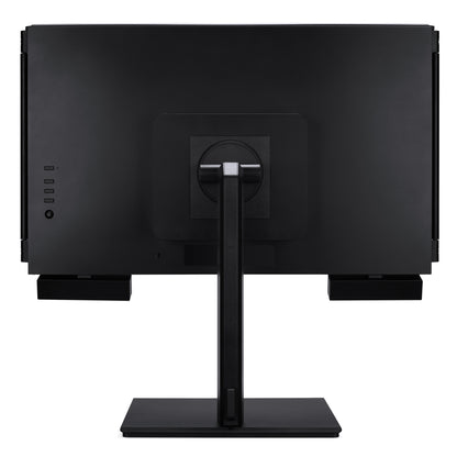 Acer ASV27-2P platta pc-skärmar 68,6 cm (27") 3840 x 2160 pixlar 4K Ultra HD LCD Svart