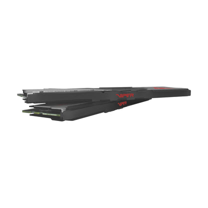 Patriot Memory Viper Venom PVV564G640C32K RAM-minnen 64 GB 2 x 32 GB DDR5 6400 MHz