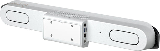 POLY Studio X52 med komplett videobar