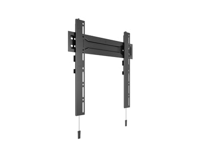 Multibrackets 5556 tv-fäste 139,7 cm (55") Svart