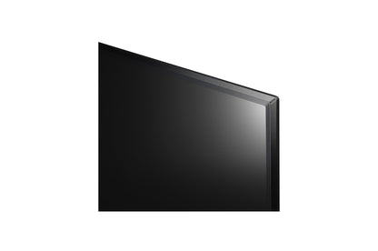 LG 50UR781C 127 cm (50") 4K Ultra HD Smart-TV Wi-Fi Svart 300 cd/m²