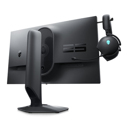 Alienware AW2523HF LED display 62,2 cm (24.5") 1920 x 1080 pixlar Full HD LCD Svart 62.2cm (24.5") Full HD 1920 x 1080 W-LED IPS, 16:9, 400cd/m², 16.78M, 178°/178°, 1000:1