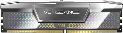 Corsair Vengeance CMKC48GX5M2X8400C40 RAM-minnen 48 GB 2 x 24 GB DDR5 8400 MHz
