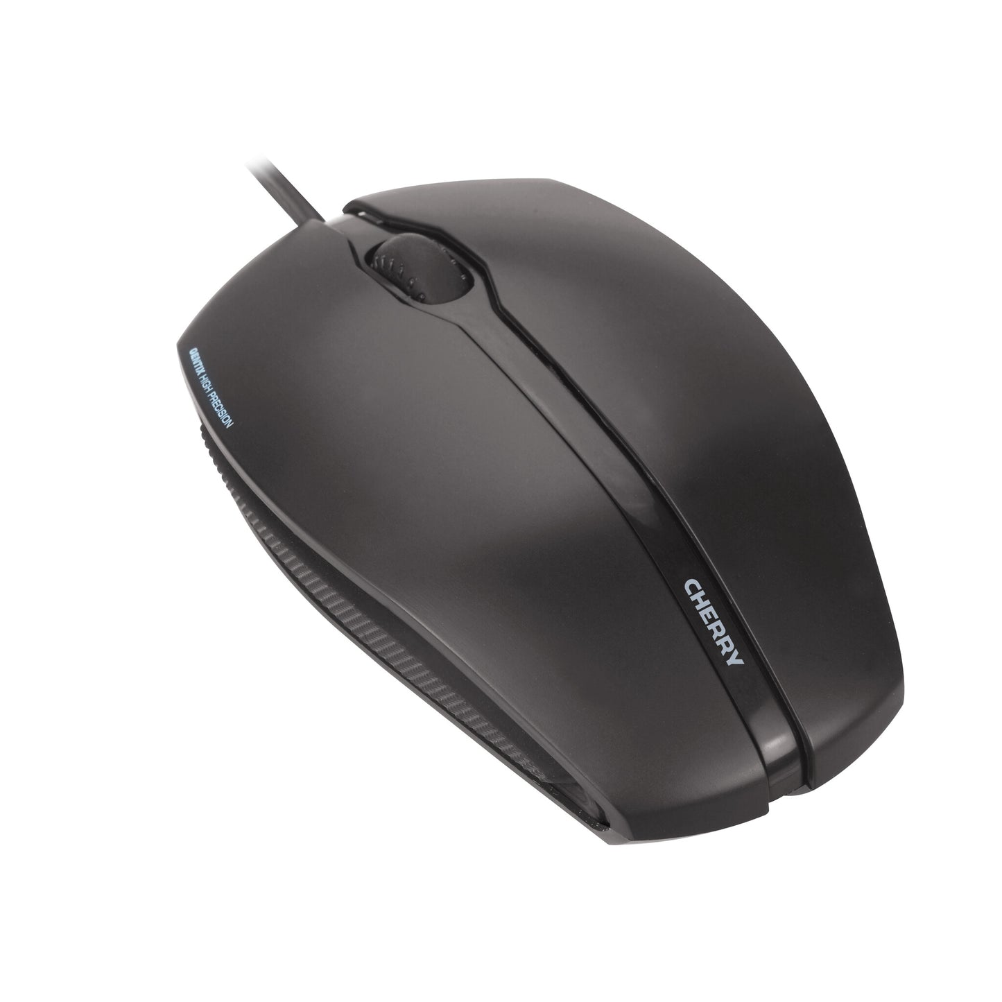 CHERRY Gentix datormöss Kontor Ambidextrous USB Type-A Optisk 1000 DPI