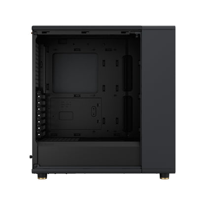 Fractal Design North Midi Tower Svart