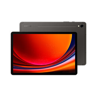 Samsung Galaxy Tab S9 SM-X716B 5G Qualcomm Snapdragon 256 GB 27,9 cm (11") 12 GB Wi-Fi 6 (802.11ax) Android 13 grafit