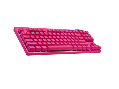 Logitech G PRO X TKL