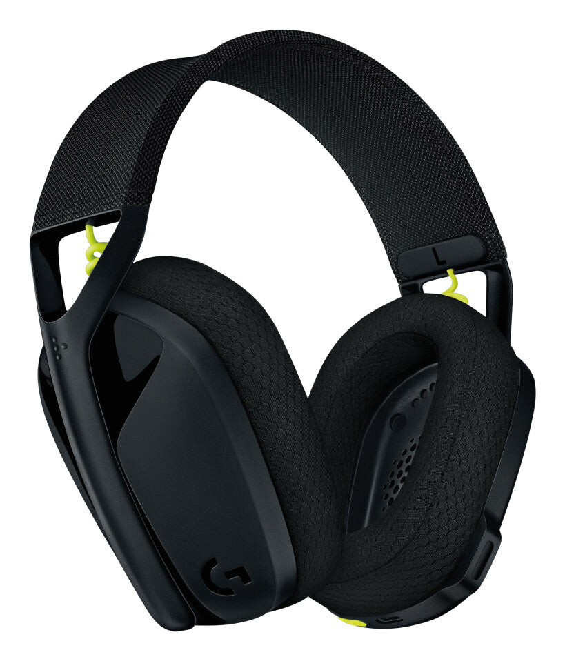 Logitech G G435
