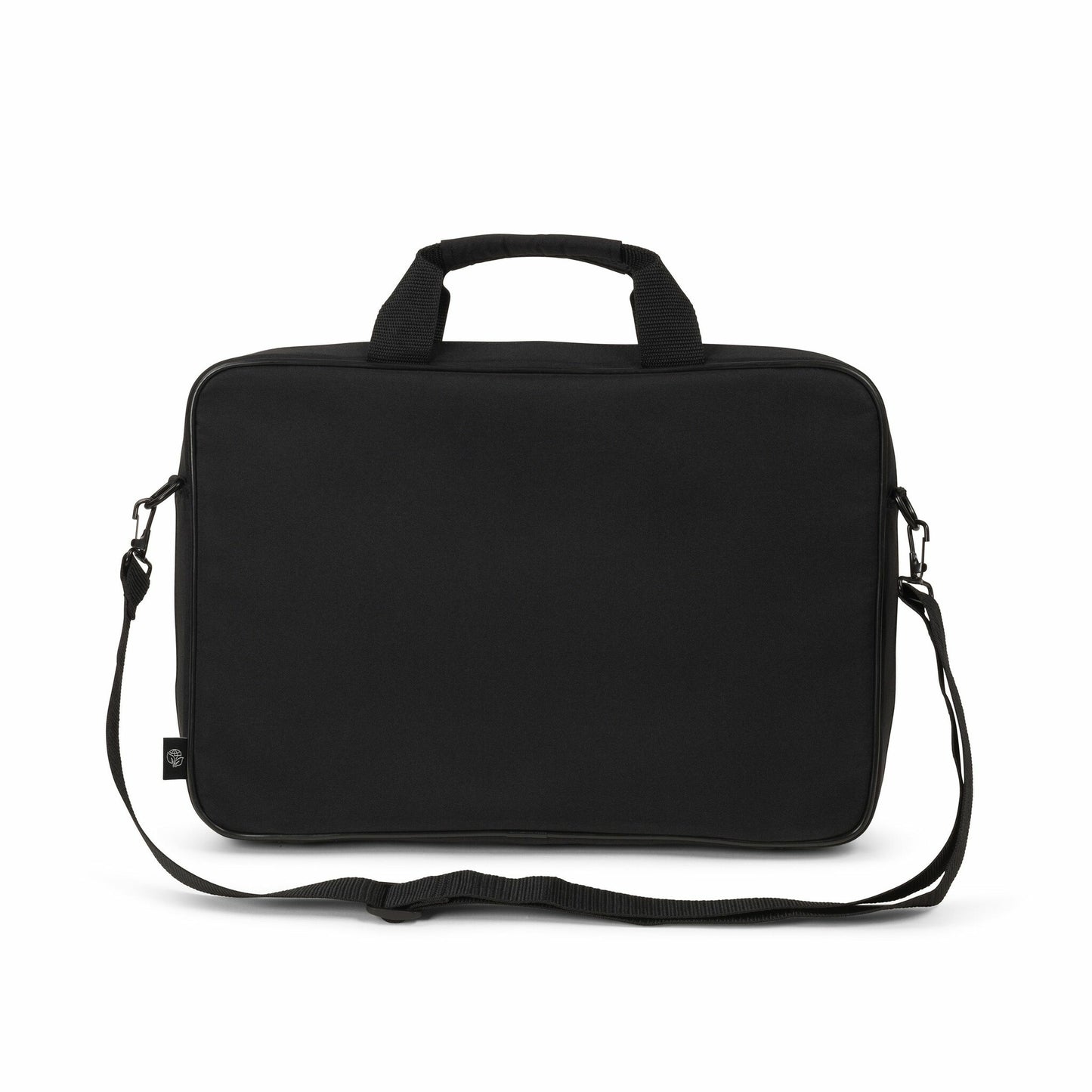 DICOTA D32099-RPET väskor bärbara datorer 43,9 cm (17.3") Portfölj Svart