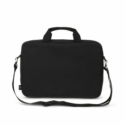 DICOTA D32099-RPET väskor bärbara datorer 43,9 cm (17.3") Portfölj Svart