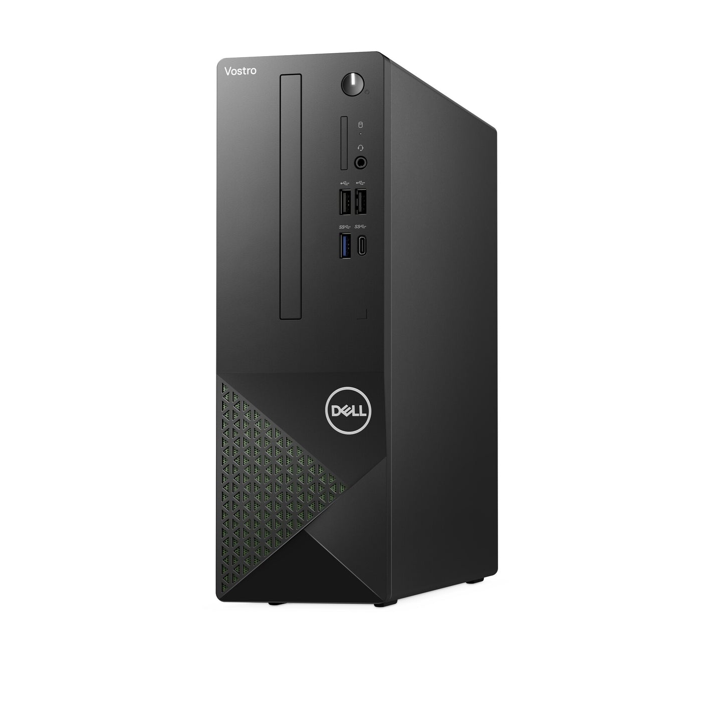 DELL Vostro 3030 Intel® Core™ i5 i5-14400 8 GB DDR5-SDRAM 512 GB SSD Windows 11 Pro SFF PC Svart