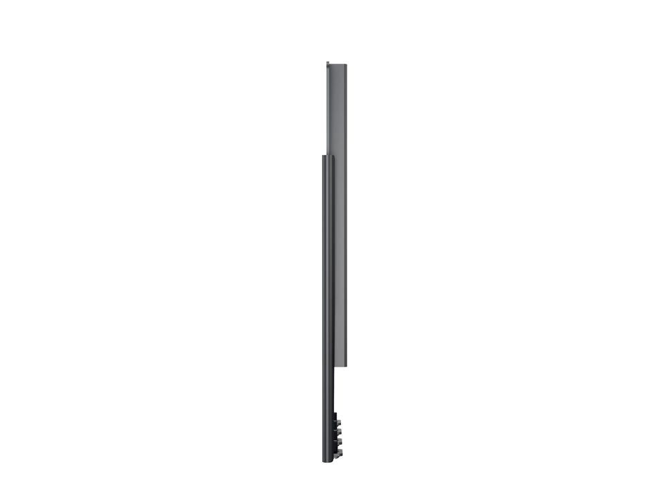 Multibrackets 3008 tv-fäste 101,6 cm (40") Svart