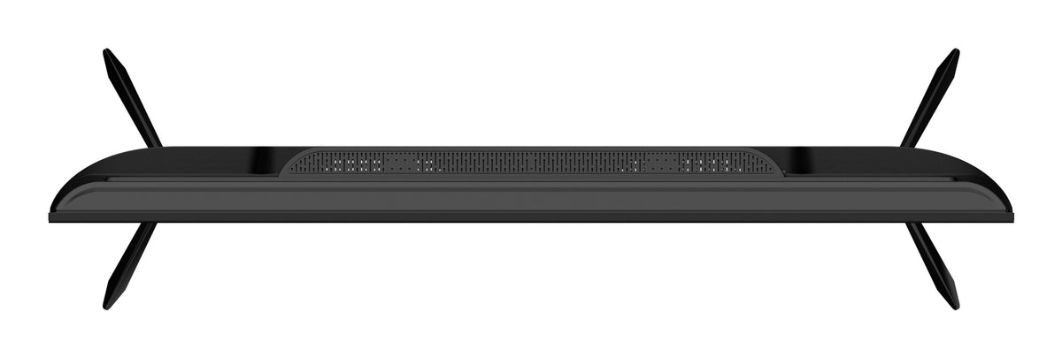 Dahua Technology LTV50-QSD400 127 cm (50") 4K Ultra HD Smart-TV Wi-Fi Svart 250 cd/m²